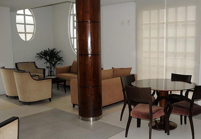 리오데자네이루 Apartamento No South Beach Service 아파트 외부 사진