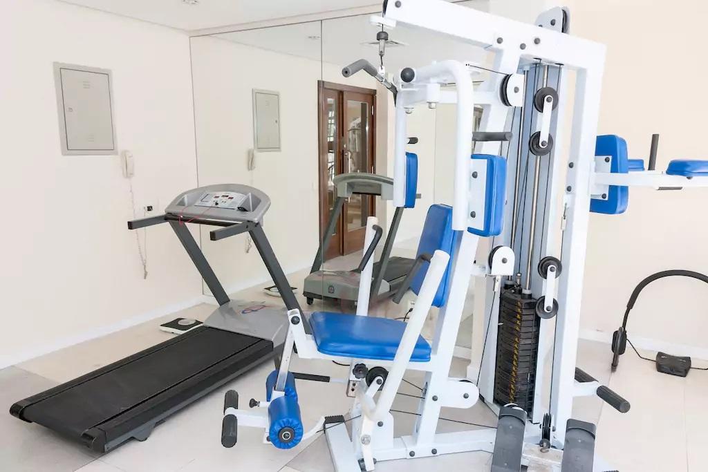 리오데자네이루 Apartamento No South Beach Service 아파트 외부 사진