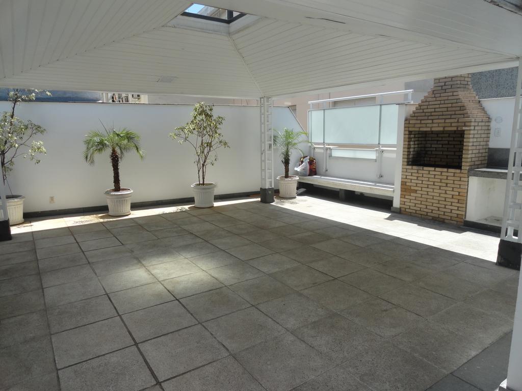 리오데자네이루 Apartamento No South Beach Service 아파트 외부 사진