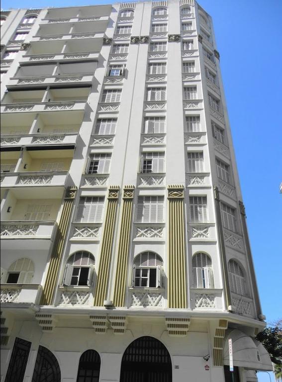 리오데자네이루 Apartamento No South Beach Service 아파트 외부 사진