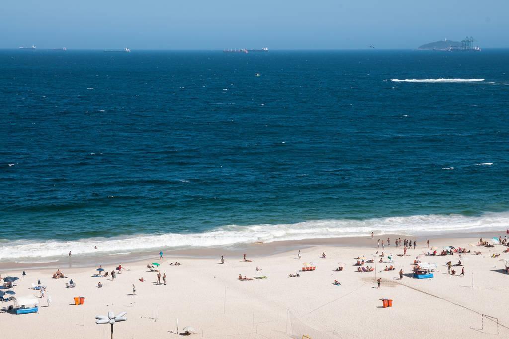 리오데자네이루 Apartamento No South Beach Service 아파트 외부 사진