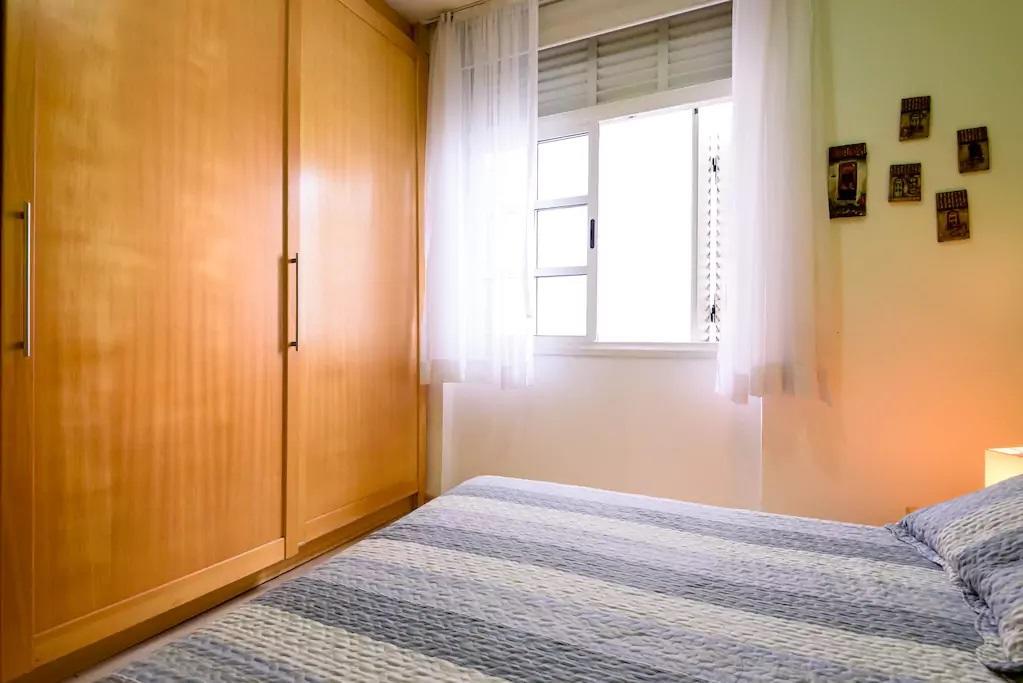 리오데자네이루 Apartamento No South Beach Service 아파트 외부 사진