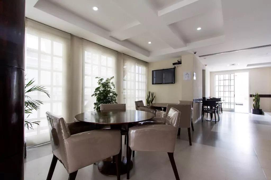 리오데자네이루 Apartamento No South Beach Service 아파트 외부 사진