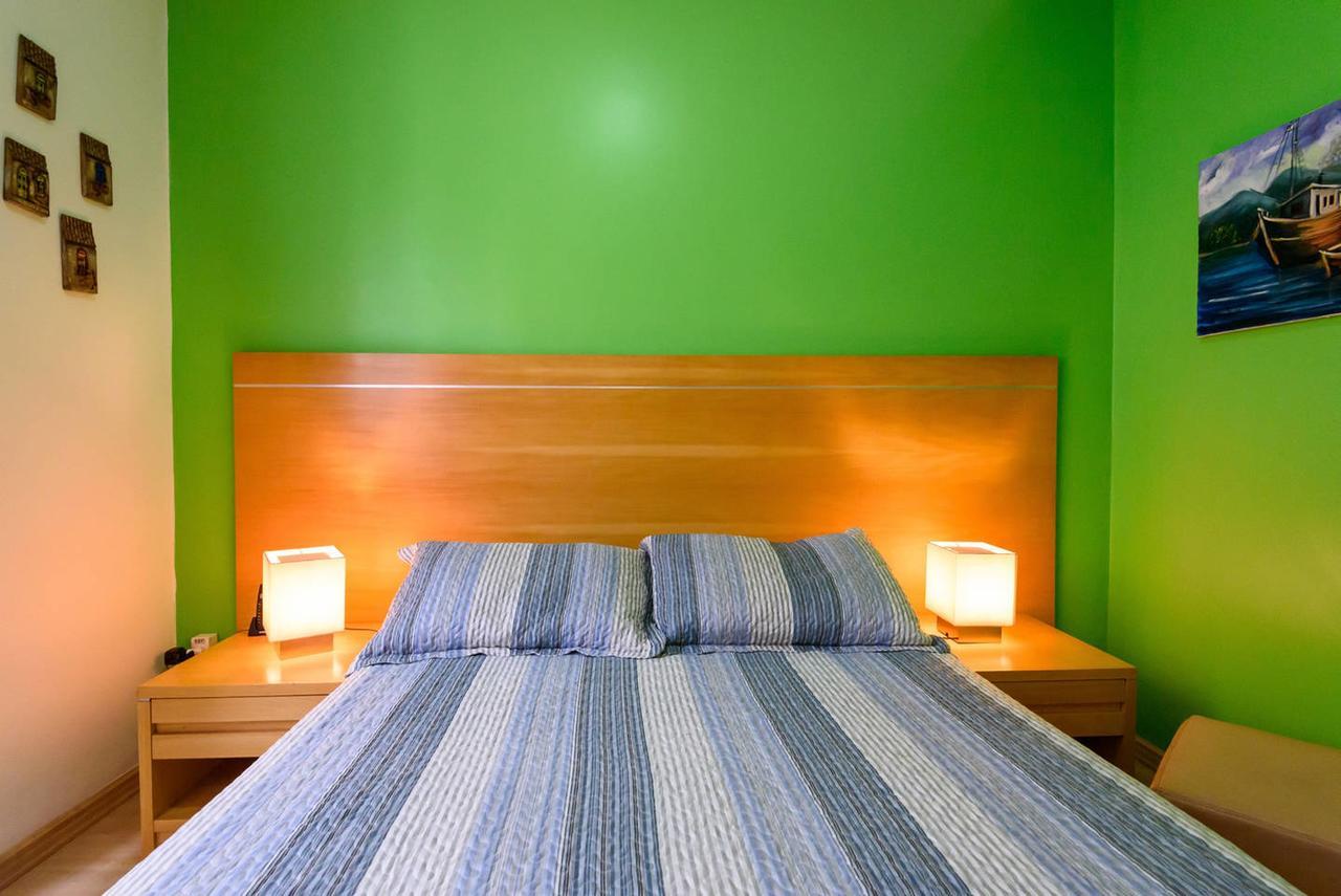 리오데자네이루 Apartamento No South Beach Service 아파트 외부 사진